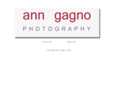 anngagno.com