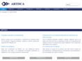 artisca.com