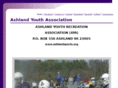 ashlandsports.org