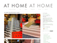 athomeathome.com