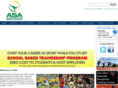 australiansportsacademy.edu.au