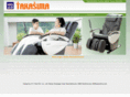 b2bmassagechairs.com