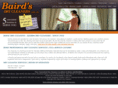 bairdsdrycleaners.com
