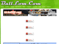 balllom.com