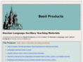 basilproducts.com