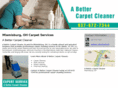 bettercarpetcleanerdayton.com