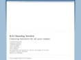 bhcleaningservice.com