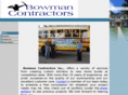 bowmancontractors.net