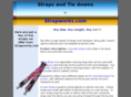 bucklestraps.net