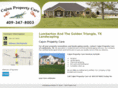cajunpropcare.com