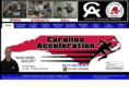 carolinaacceleration.com