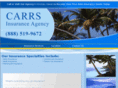carrsins.com