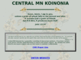 centralmnkoinonia.org