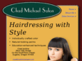 chadmichaelsalon.com