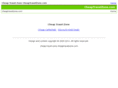 cheaptravelzone.com