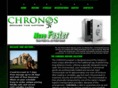 chronoslogistics.com