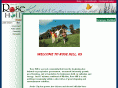cityofrosehill.com
