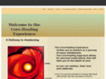 corehealingcoach.com