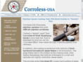 corroless-epruststabilizer.com