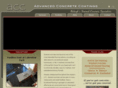coverconcrete.com