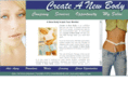 createanewbody.com