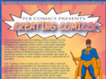 creatingcomicsevents.com