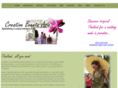 creativeeventsasia.com