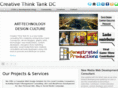 creativethinktankdc.com