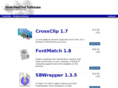 crossclip.com