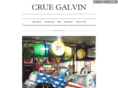 cruegalvin.com