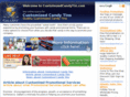 customizedcandytin.com
