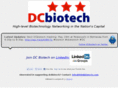 dcbiotech.com