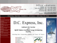 dcexpress.com