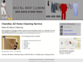 deesallaboutcleaning.com