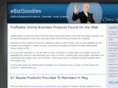 ebizgoodies.com