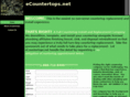 ecountertops.net