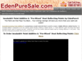 edenpuregreenpro.com