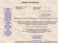 enfingerlandscaping.com