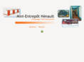 entreposages.com