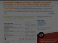 essayadmissions.com