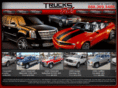 everettsupertruckstore.com