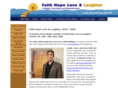 faithandlaughter.com