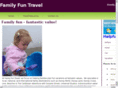 familyfun-travel.com