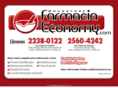 farmaciaeconomy.com