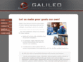 galileo-edu.com