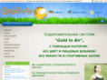 goldinair.ru