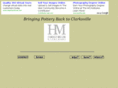 haroldmillerstoneware.com