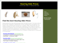 hearing-aids-prices.com
