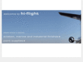 hi-flight.co.uk