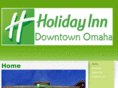 holidayinndowntownomaha.com